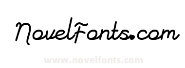 Galleco Script Demo Regular