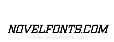 Gamarasa Medium Italic