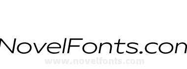 Gamay Wide Light Italic