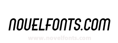 Gandalf Italic