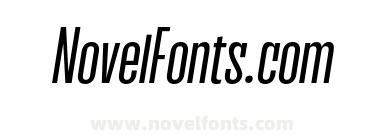 Gangsar Light Italic