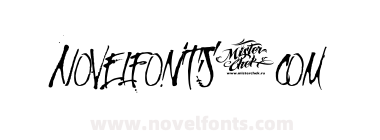 MCF Revolution ink