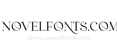 Gardena Holmes Serif