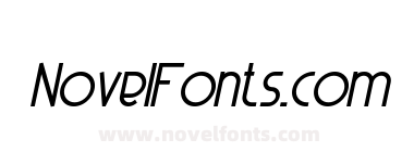 Garil Medium Italic