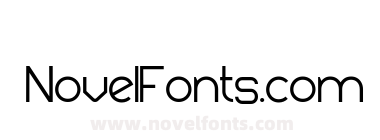 Garold Logo Typeface Bold