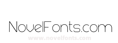 Garold Logo Typeface