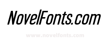 Gasket Italic