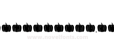 MF Fall Pumpkins Color Regular