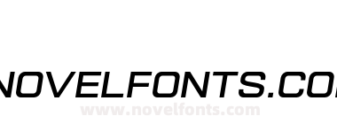 Gemsbuck 01 Medium Italic