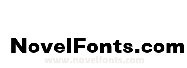 Genora Sans Extra Bold