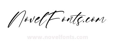 Genthome Special DEMO VERSION Italic