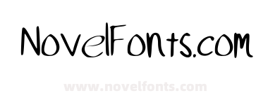 MIKEFont