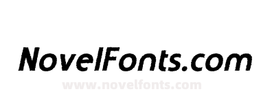 Gerline Rough Italic