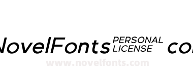 Gexo Sans Medium Italic