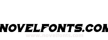 Ghost Stories Deluxe Italic