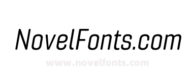 Gineso Soft Norm Regular Italic