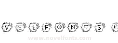 MONOGRAM NATURE