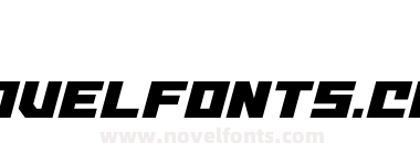 Glint Race 1 Italic