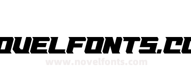 Glint Race 3 Italic