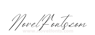 Gloritna Victory DEMO VERSION Italic