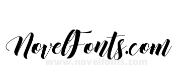 Glorydays Italic