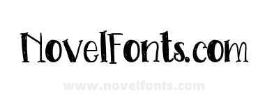 Go Doodling Font