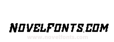 Golden Silver Italic