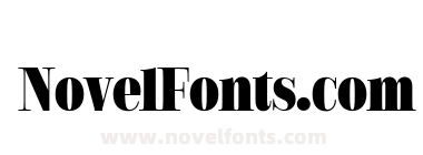 Golden State Serif PERSONAL Black
