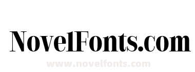 Golden State Serif PERSONAL Bold