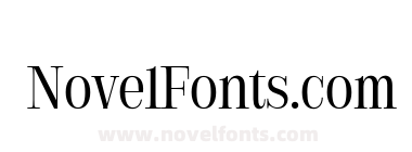 Golden State Serif PERSONAL Light