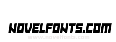 Goldeneye Italic