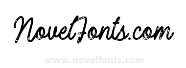 Gollder Vintage Script