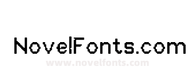 Gome Pixel Rounded