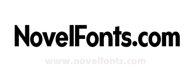 Gonzi Condensed Bold