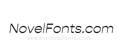 Gopher Display Light Italic