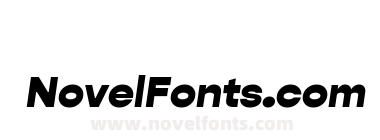 Gopher Heavy Italic
