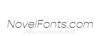 Gopher Thin Italic
