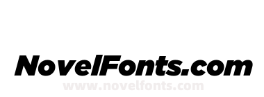 Gotham Ultra Italic