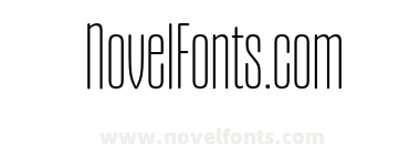 Gothiks Round Condensed Super Light