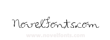 MTF Loli's Handwriting