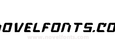 Gozen Italic