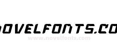 Gozen Italic