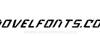 Gozen Light Italic