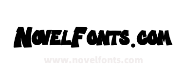 Graffiti Brandesh Regular