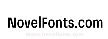 Grandis Condensed Medium