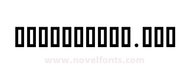 Graphology Arabic Bold