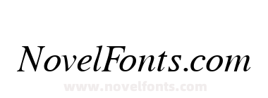 GrecoOSSSK Italic