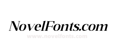 Gridova DEMO VERSION Italic