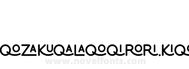 Grunell Ligature