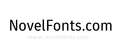 Gute Sans Regular